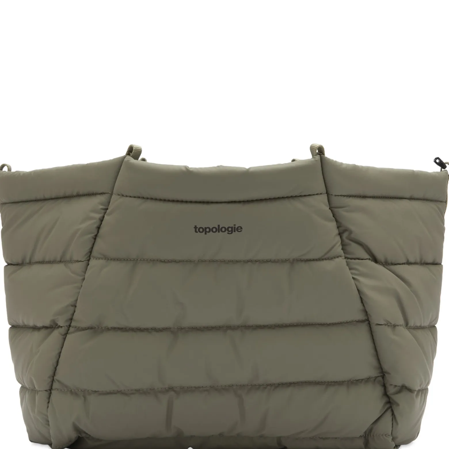 Topologie Marche Tote - Medium