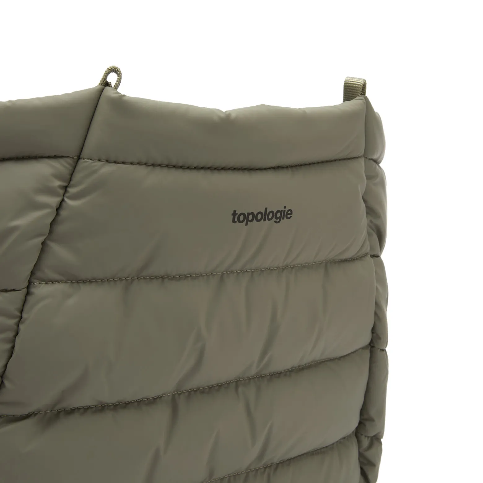 Topologie Marche Tote - Medium