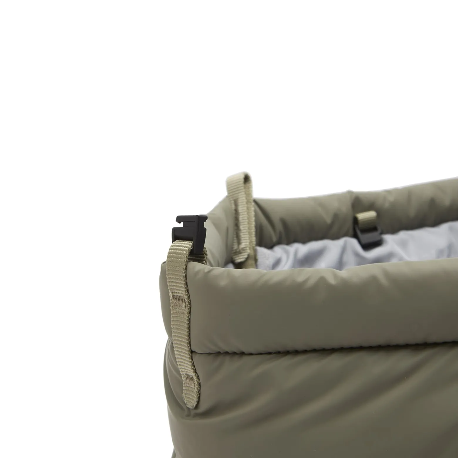 Topologie Marche Tote - Medium