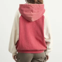 TTT MSW Fade Damage Zip Up Hoodie