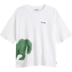 TTT MSW Green Dog T-Shirt
