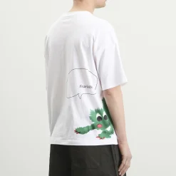 TTT MSW Green Dog T-Shirt