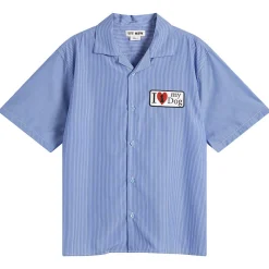 TTT MSW I Love My Dog Shirt