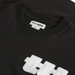 TTT MSW Logo T-Shirt