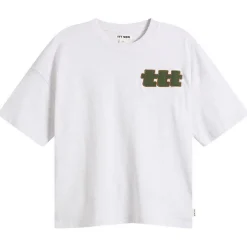 TTT MSW Logo T-Shirt