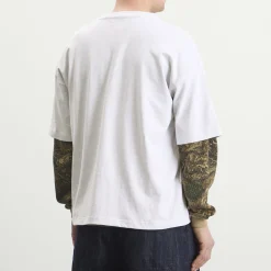 TTT MSW Logo T-Shirt
