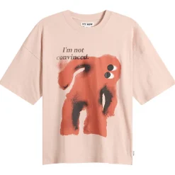 TTT MSW Red Man T-Shirt
