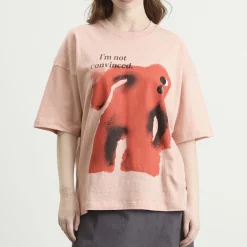 TTT MSW Red Man T-Shirt