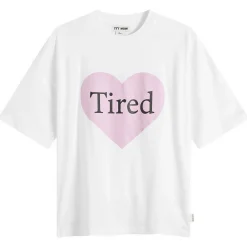 TTT MSW Tired T-Shirt