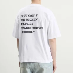 TTT MSW Tired T-Shirt