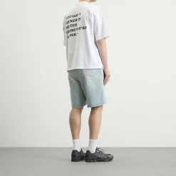 TTT MSW Tired T-Shirt