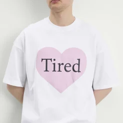 TTT MSW Tired T-Shirt