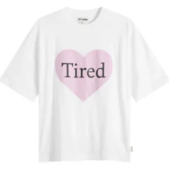 TTT MSW Tired T-Shirt