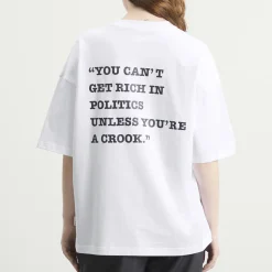 TTT MSW Tired T-Shirt