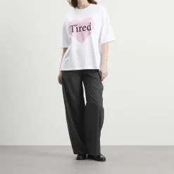 TTT MSW Tired T-Shirt
