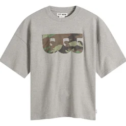 TTT MSW TTT Wave Logo T-Shirt