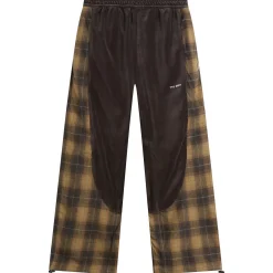 TTT MSW Velours Track Pants