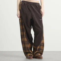 TTT MSW Velours Track Pants