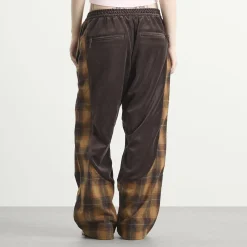 TTT MSW Velours Track Pants