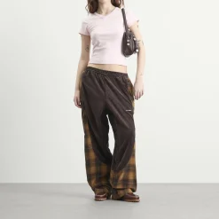 TTT MSW Velours Track Pants