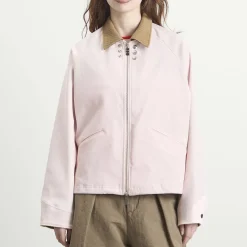 TTT MSW Work Jacket