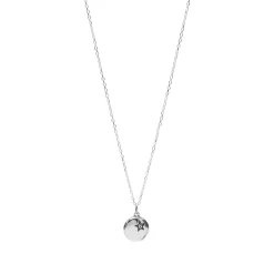 TwoJeys 8 Ball Necklace