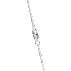TwoJeys 8 Ball Necklace