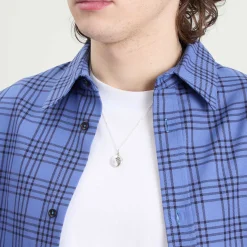 TwoJeys 8 Ball Necklace