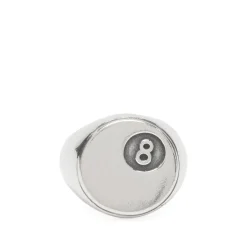 TwoJeys 8 Ball Ring