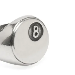 TwoJeys 8 Ball Ring