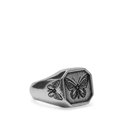 TwoJeys Butterfly Effect Ring