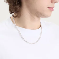 TwoJeys Calabrote Chain Necklace