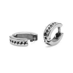 TwoJeys Icon Link Earrings