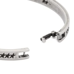 TwoJeys Icon Stars Closed Bangle