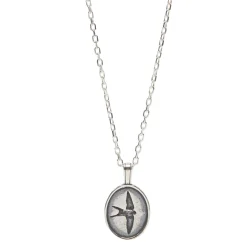 TwoJeys Liberty Necklace