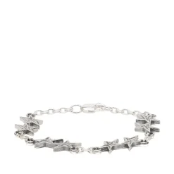 TwoJeys Signature Stars Bracelet