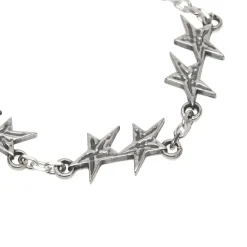TwoJeys Signature Stars Bracelet