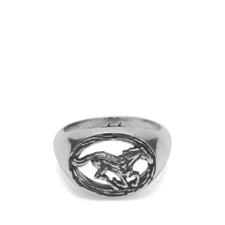 TwoJeys Squared Wild Horse Ring