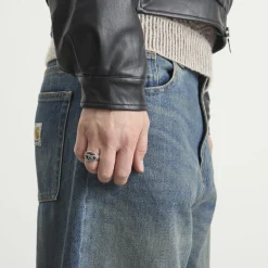 TwoJeys Squared Wild Horse Ring