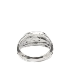 TwoJeys Superstar Signet Ring
