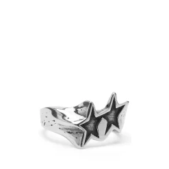 TwoJeys Tilted Icon Ring