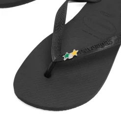 TwoJeys x Havaianas Presented by END.