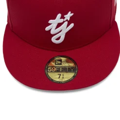 TwoJeys x New Era 59Fifty Cap