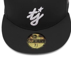 TwoJeys x New Era 59Fifty Cap