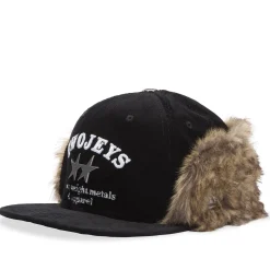 TwoJeys x New Era 59Fifty Downflap Cap