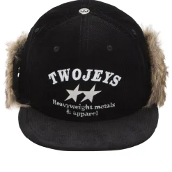 TwoJeys x New Era 59Fifty Downflap Cap