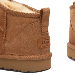UGG Classic Ultra Mini Boot