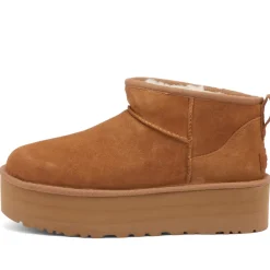 UGG Classic Ultra Mini Platform