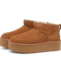 UGG Classic Ultra Mini Platform