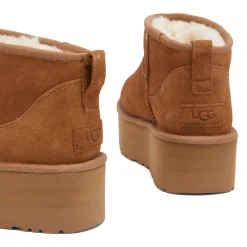 UGG Classic Ultra Mini Platform